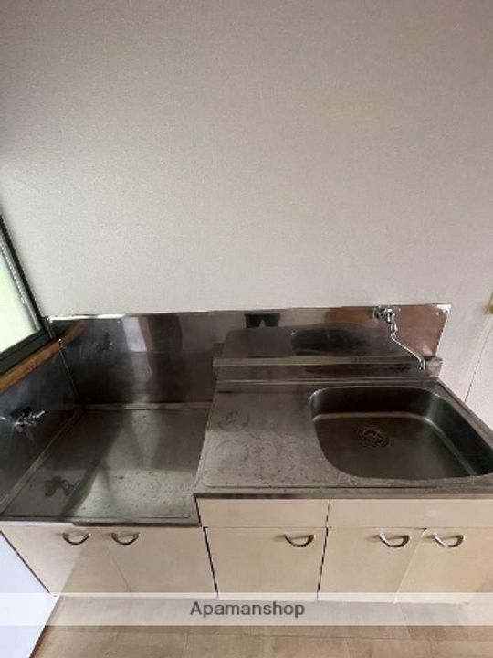 利休のキッチン