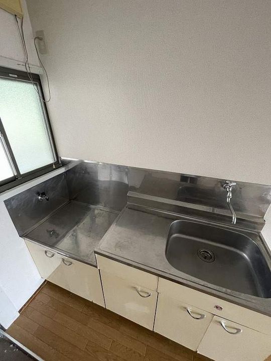 利休のキッチン