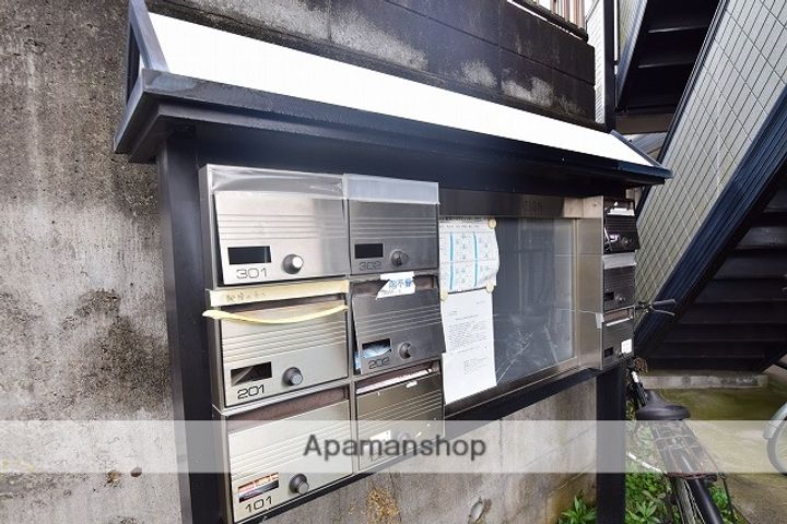 パレス小澤弐番館のその他画像