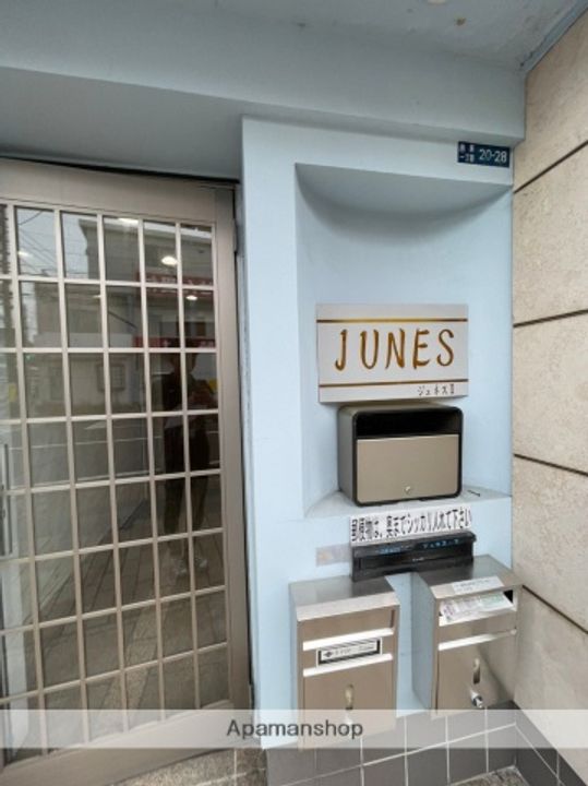 ジュネスⅡのその他画像