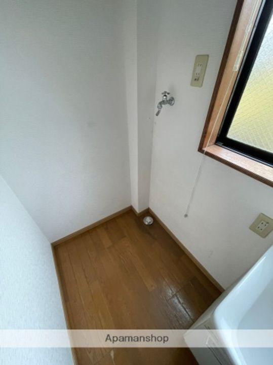 ジュネスⅡの内装