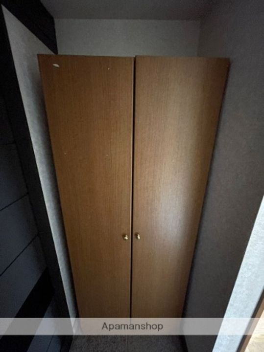 ジュネスⅡの内装