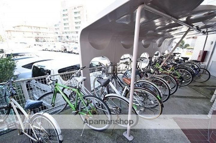 リアライズ伊勢原の外観