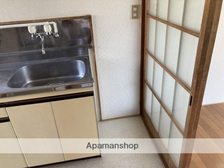 第3ひらいコーポのその他画像
