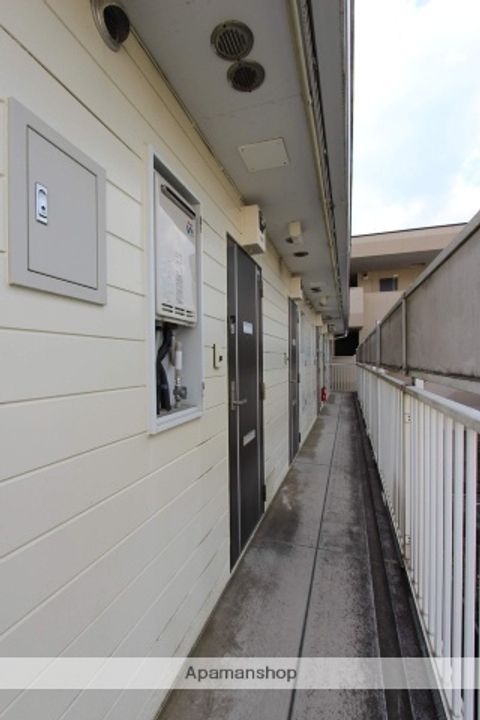 アオイ(AOI)のその他画像