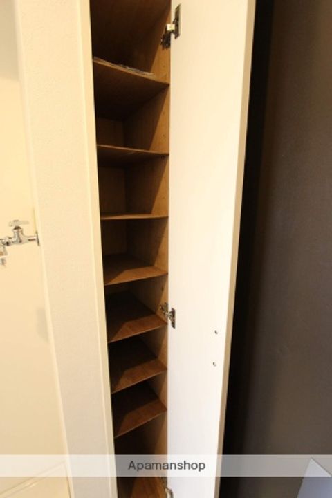 アオイ(AOI)の内装