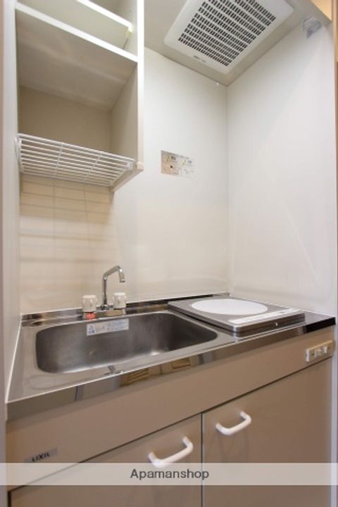 アオイ(AOI)のキッチン