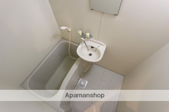 アオイ(AOI)の風呂