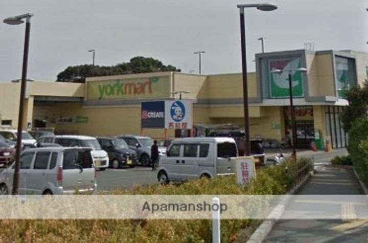 アオイ(AOI)の周辺