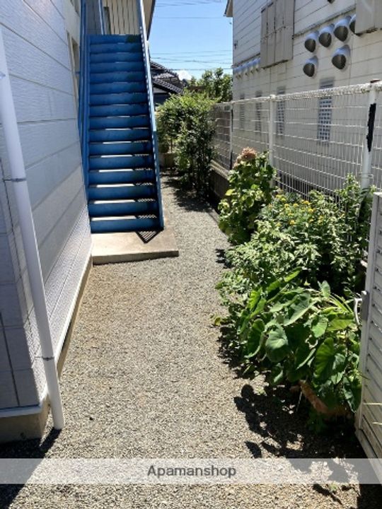 メゾンドシルフィードのその他画像