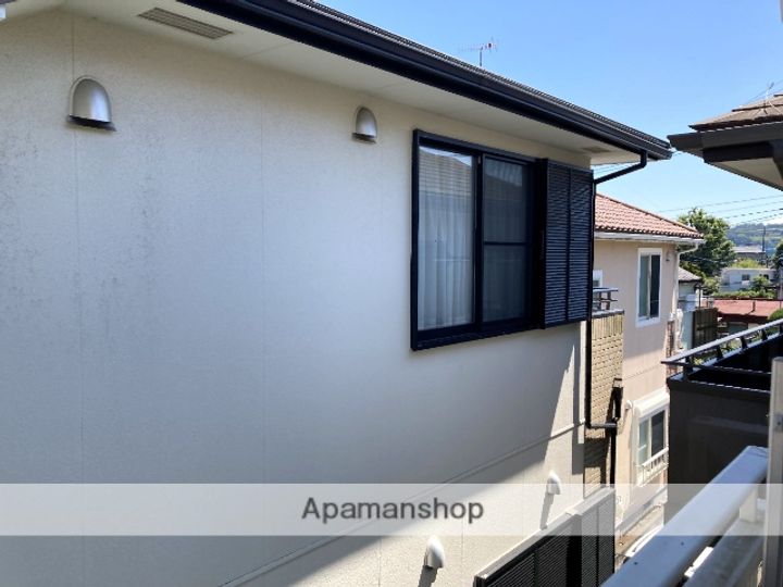 メゾンドシルフィードのその他画像