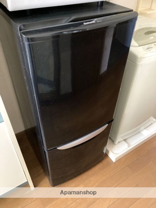 メゾンドシルフィードの内装