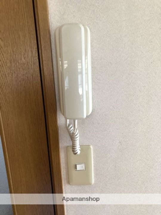 メゾンドシルフィードのその他画像