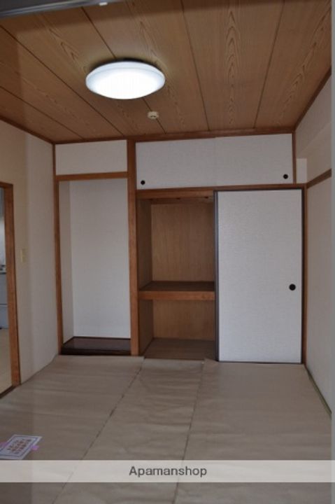 アリーナ湘南の内装