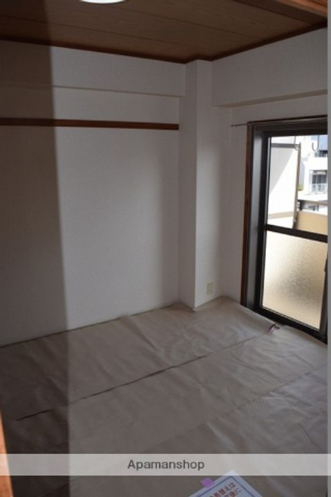 アリーナ湘南の内装