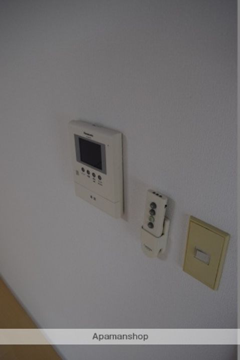 アリーナ湘南の内装