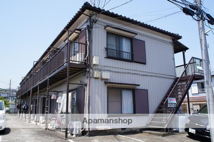 神奈川県秦野市北矢名の賃貸アパート210のその他画像