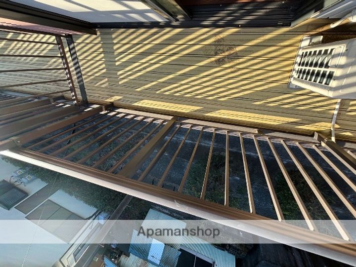 神奈川県秦野市北矢名の賃貸アパート210のその他画像