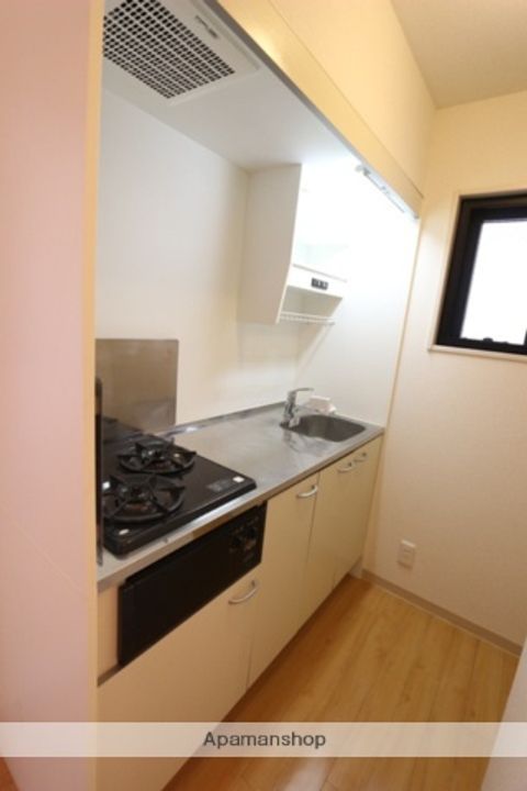 セルバ湘南のキッチン