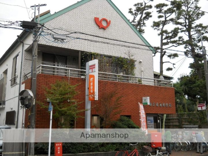 セルバ湘南の周辺