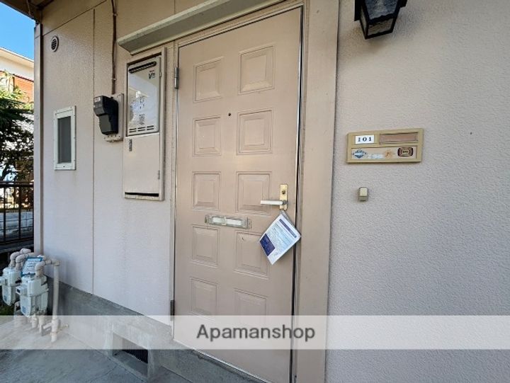 サンシティ寿美のその他画像