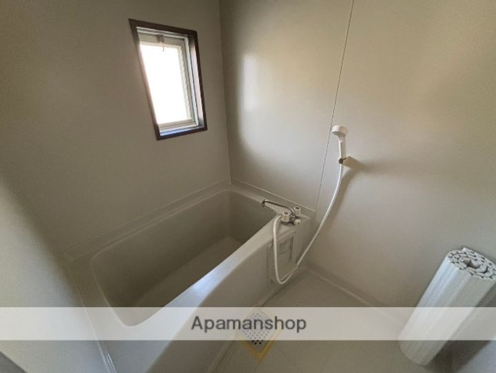 サンシティ寿美の風呂