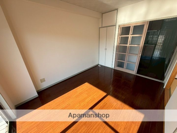 ハイツフェニックスの内装