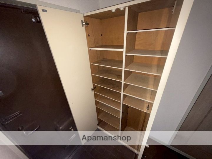 ハイツフェニックスの内装