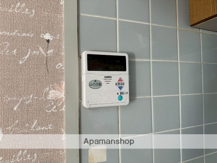 ハイツフェニックスの内装