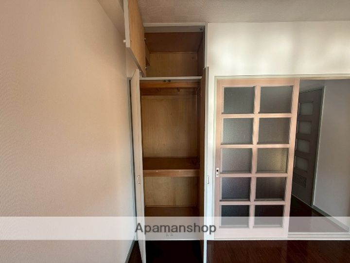 ハイツフェニックスの内装