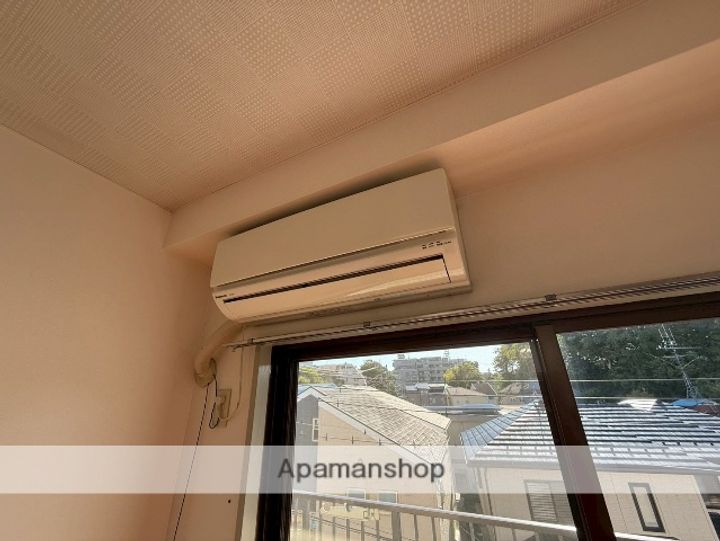 ハイツフェニックスの内装