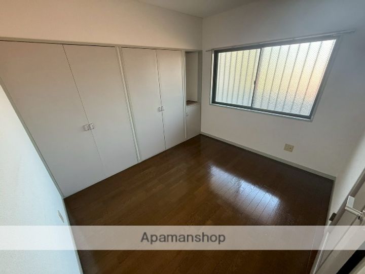 ハイツフェニックスの内装