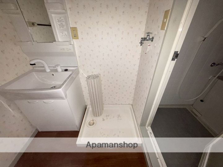 ハイツフェニックスの内装