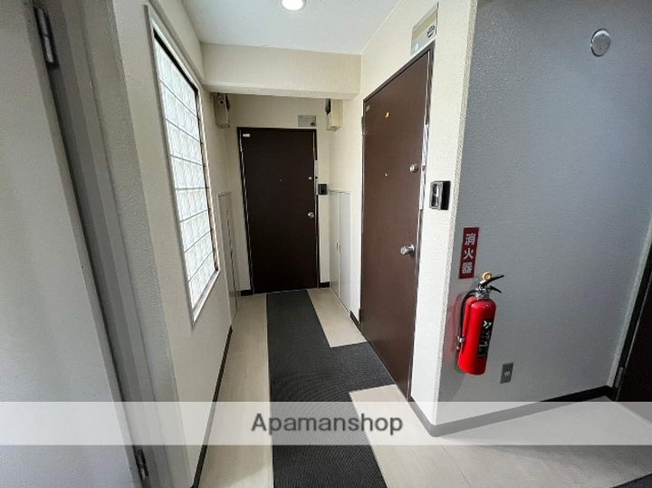 津田ハイムのその他画像