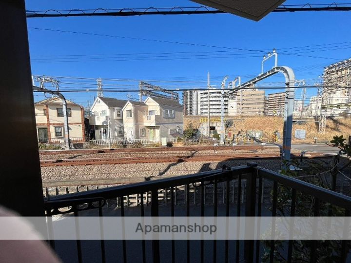 津田ハイムのその他画像