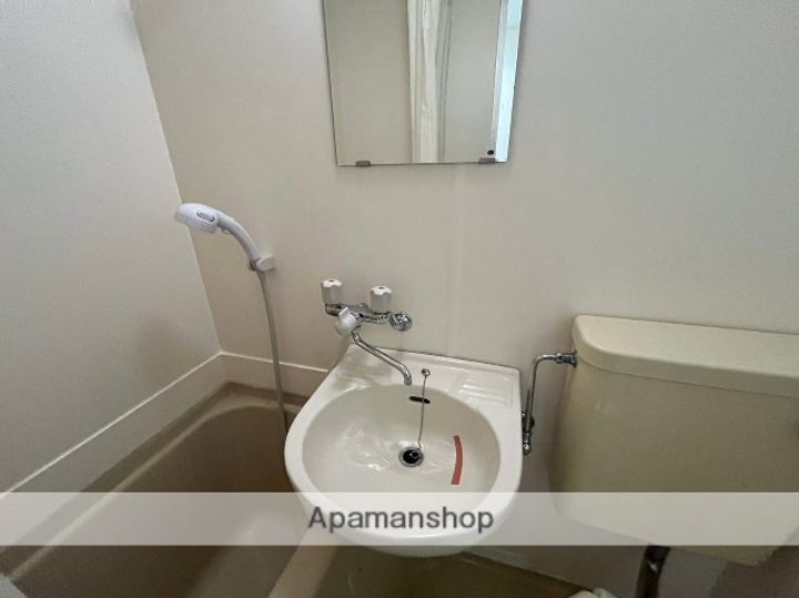 津田ハイムのその他画像