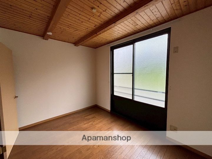 カワセミの内装