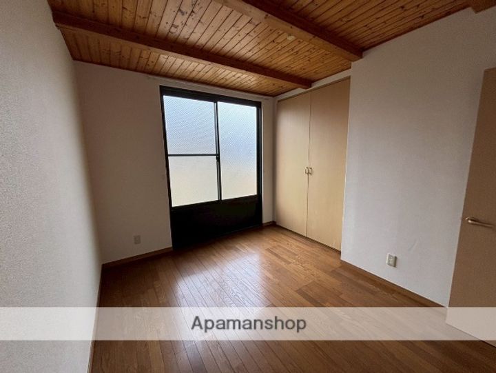 カワセミの内装