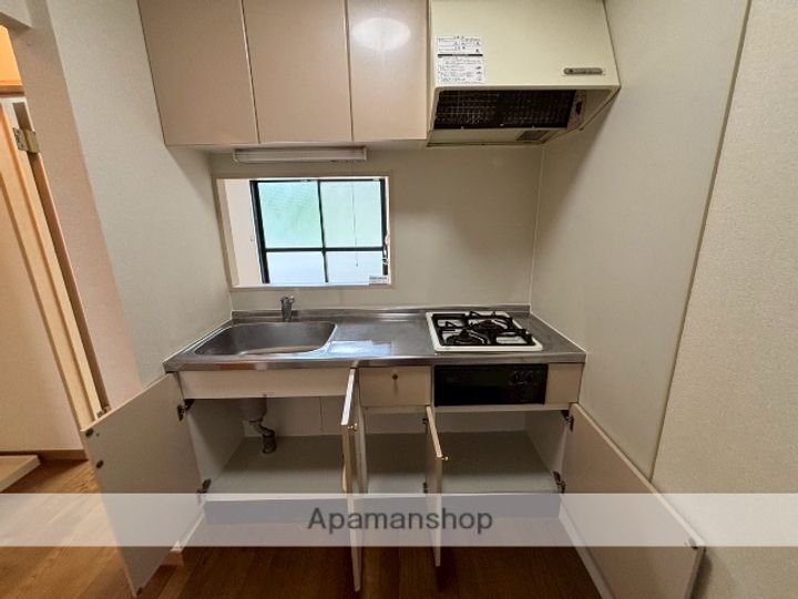 カワセミのキッチン