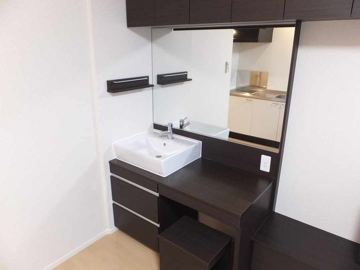 ミランダばうレジデンス湘南のその他画像