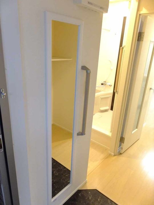 ミランダばうレジデンス湘南のその他画像