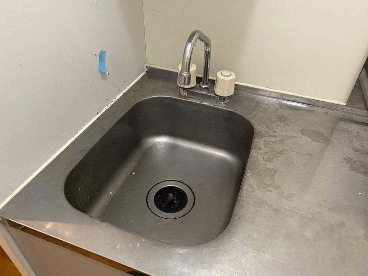 アンプルール 湘南ヒルズの内装