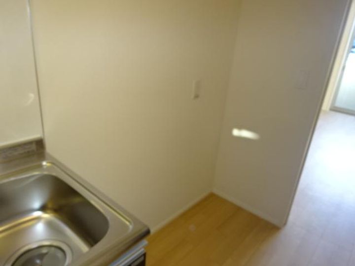 シリウスヴィアの内装