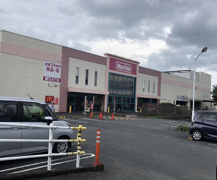 シリウスヴィアの周辺