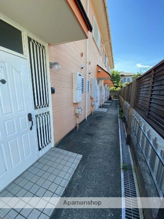 メゾン田中のその他画像