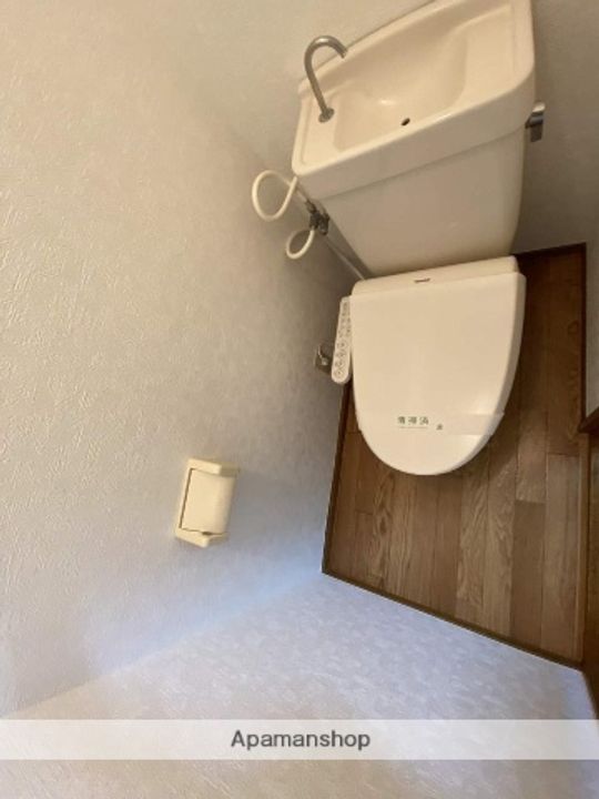 メゾン田中のその他画像