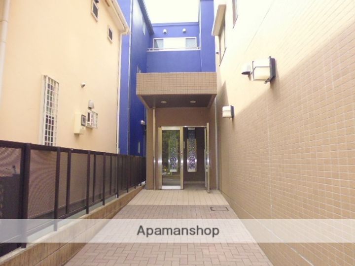 パークサイド藤沢のその他画像