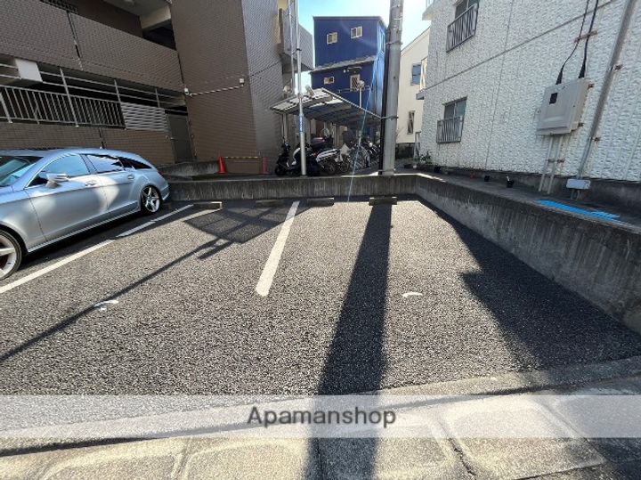 パークサイド藤沢のその他画像