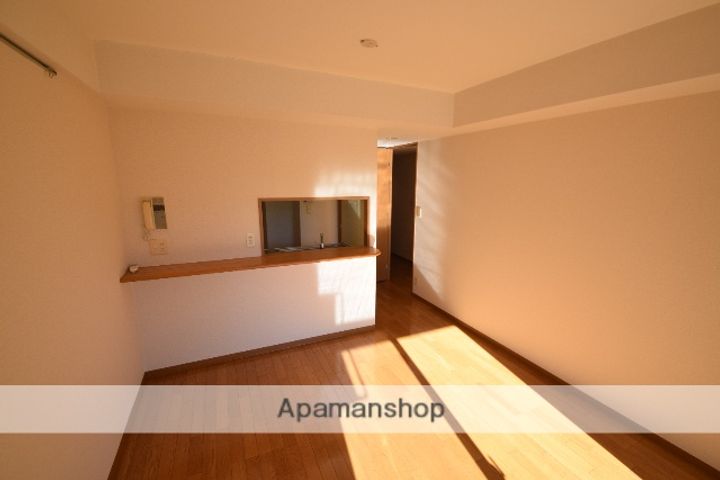 パークサイド藤沢の内装