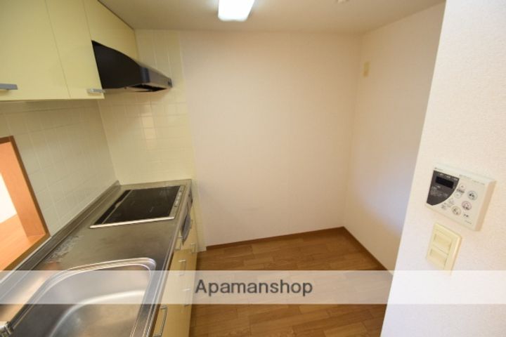 パークサイド藤沢の内装